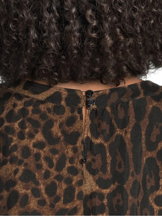 Marina Rinaldi - Oscuro Leo -pusero - 001 NERO | Stockmann - photo 6