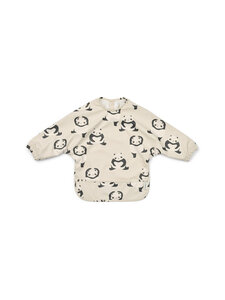 Liewood - Merle Printed priekšauts - 2615 PANDA / SANDY | Stockmann