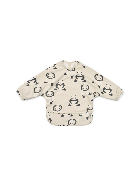 Liewood - Merle Printed priekšauts - 2615 PANDA / SANDY | Stockmann - photo 1