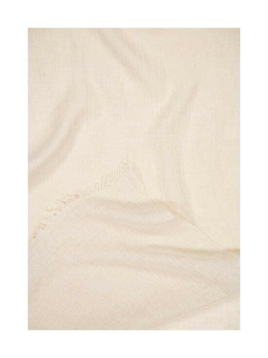 GANT - Kevyt pellavahuivi - 240 FADED BEIGE | Stockmann - photo 2