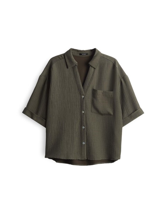Opus - Fiora-paitapusero - 30034 OLIVE LEAF - photo 1 Opus - Fiora-paitapusero - 30034 OLIVE LEAF | Stockmann - photo 1