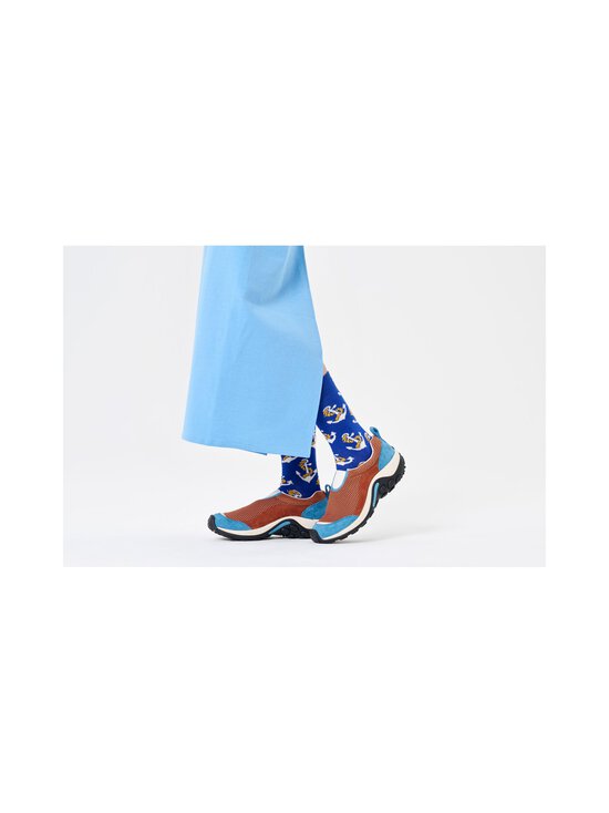 Happy Socks - Sokid Anchor - 6300 BLUE - photo 2 Happy Socks - Sokid Anchor - 6300 BLUE | Stockmann - photo 2