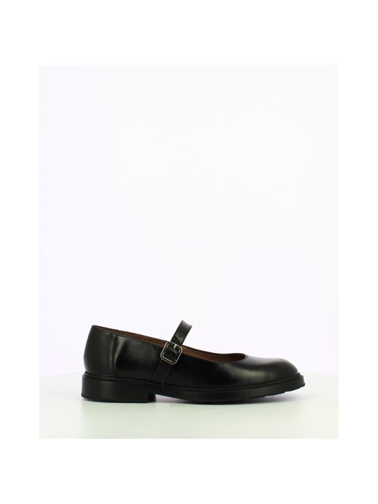 Wonders - Mary Jane -loaferit - OREGON NEGRO - photo 6 Wonders - Mary Jane -loaferit - OREGON NEGRO | Stockmann - photo 6