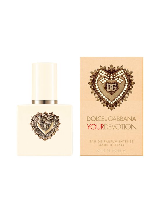 Dolce & Gabbana - Your Devotion Eau de Parfum -tuoksu - NOCOL | Stockmann - photo 2