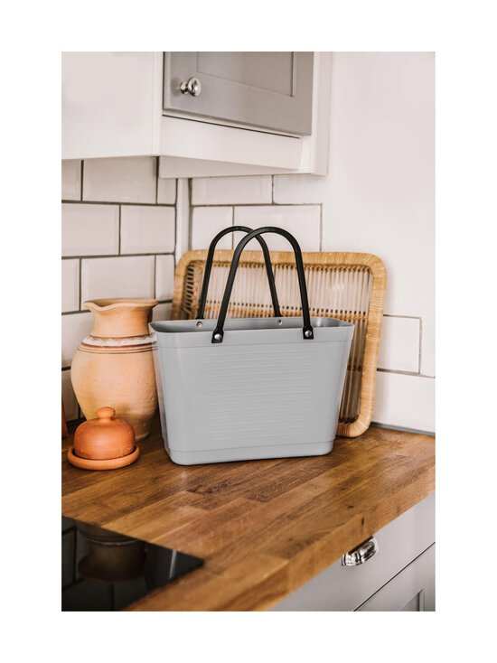 Hinza - Small soma 7,5 l - GREY - photo 2 Hinza - Small soma 7,5 l - GREY | Stockmann - photo 2