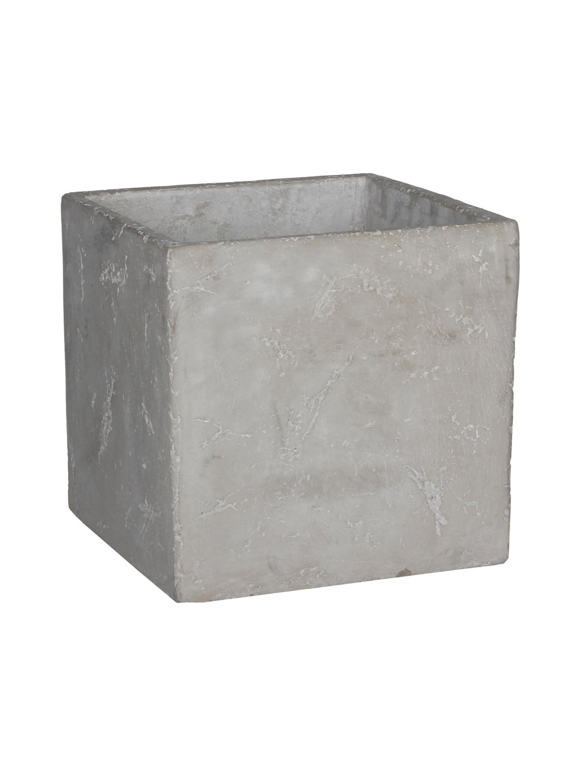 Mica Jimmy-betoniruukku 16,5 cm