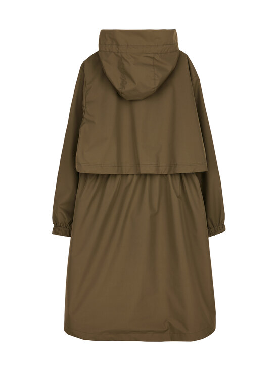 Makia - Kerge jope Inga - 757 OLIVE | Stockmann - photo 2