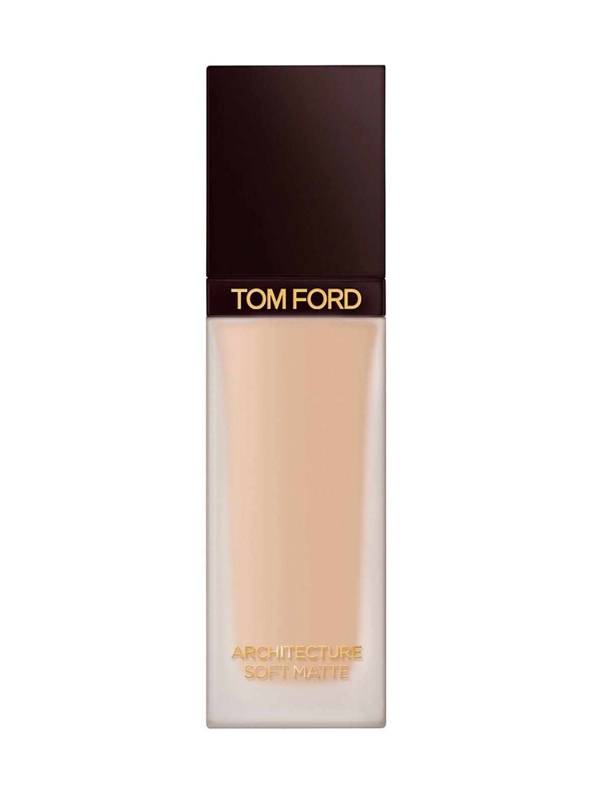 Architecture soft matte blurring foundation -meikkivoide