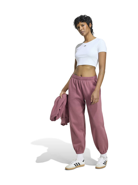 adidas Originals - Essential Fleece -collegehousut - KT2267 QUICRI | Stockmann - photo 2