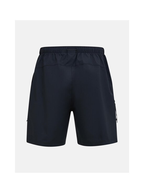 Peak Performance - Outdoor Cargo -shortsit - 010 BLACK | Stockmann - photo 2