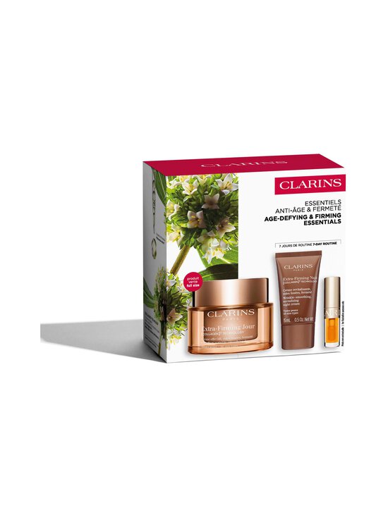 Clarins - EXTRA-FIRMING set -ihonhoitopakkaus - NOCOL | Stockmann - photo 3