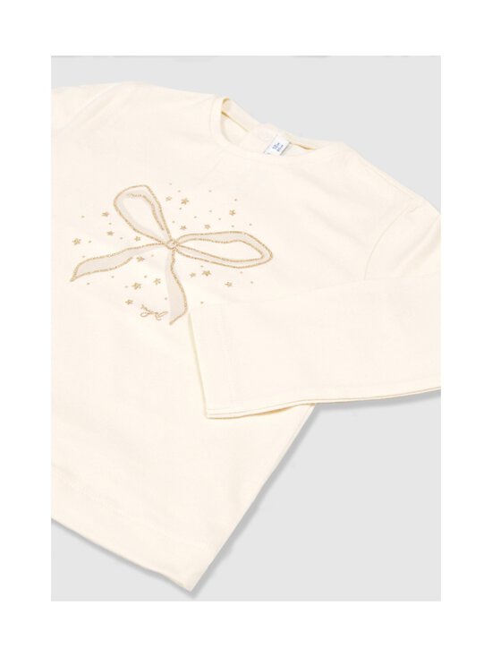 Mayoral - Trikoosärk Basic - MACCHIATO 67 | Stockmann - photo 3