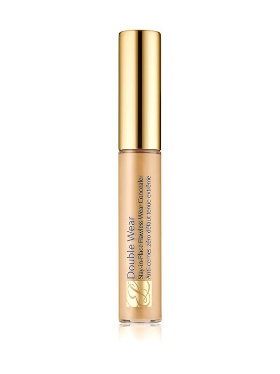 Estée Lauder - Double Wear Stay-in-Place Flawless Wear Concealer -peitevoide - 07 WARM LIGHT - photo 1 Estée Lauder - Double Wear Stay-in-Place Flawless Wear Concealer -peitevoide - 07 WARM LIGHT | Stockmann - photo 1