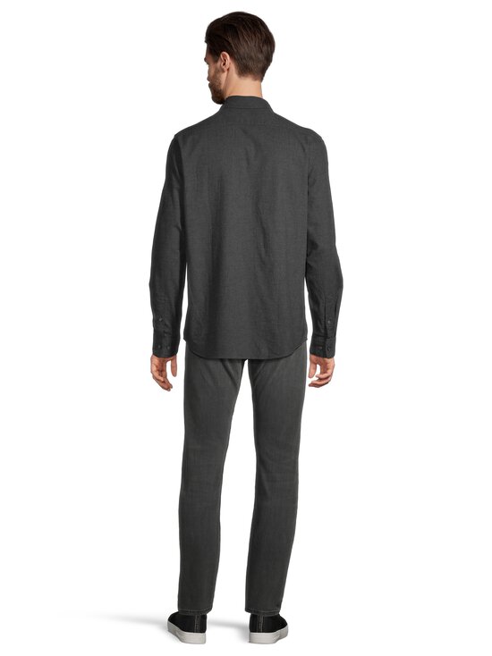 Marc O'Polo - Kauluspaita - J96 MULTI/DARK GREY MELANGE | Stockmann - photo 3