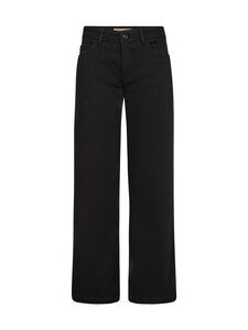 MOS MOSH - MMDara Deluxe -farkut - 801 BLACK | Stockmann