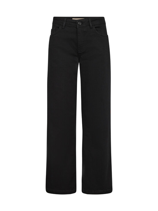 MOS MOSH - MMDara Deluxe -farkut - 801 BLACK | Stockmann - photo 1