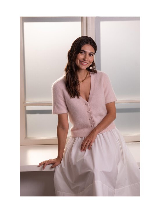 Original Story - Adīta kašmira jaka - PALE PINK | Stockmann - photo 3