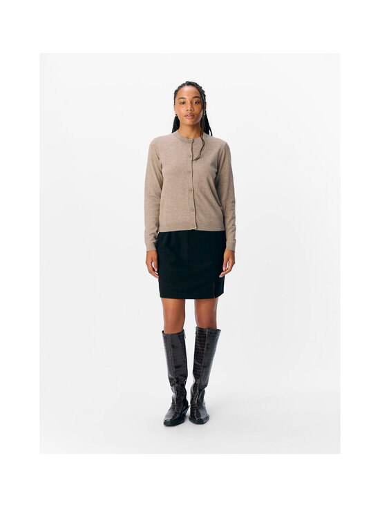 Object - Objlisa Mini svārki - BLACK | Stockmann - photo 2