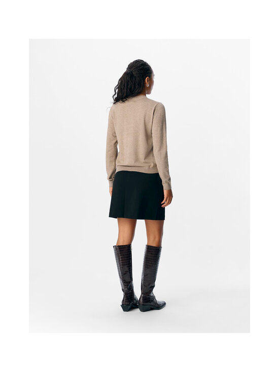 Object - Objlisa Mini svārki - BLACK | Stockmann - photo 3