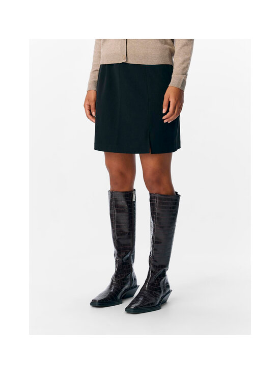 Object - Objlisa Mini svārki - BLACK | Stockmann - photo 4