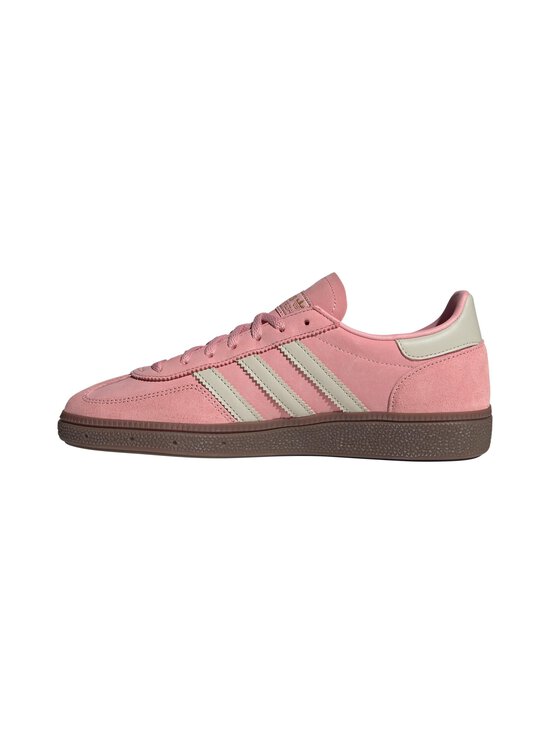 adidas Originals - W Handball Spezial apavi - JI2646 WONMAU/ALUMIN/GUM5 - photo 2 adidas Originals - W Handball Spezial apavi - JI2646 WONMAU/ALUMIN/GUM5 | Stockmann - photo 2
