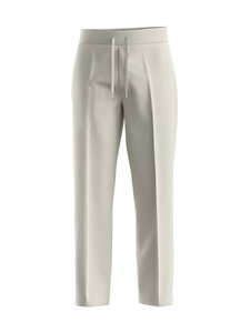 BOSS - Levet Jersey -housut - OPEN WHITE | Stockmann
