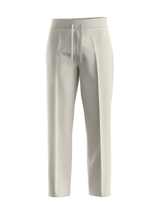 BOSS - Levet Jersey -housut - OPEN WHITE | Stockmann - photo 1