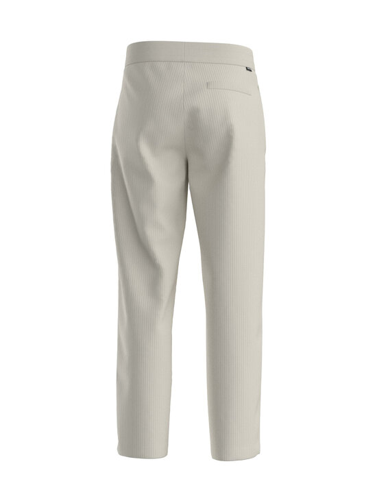 BOSS - Levet Jersey -housut - OPEN WHITE | Stockmann - photo 2