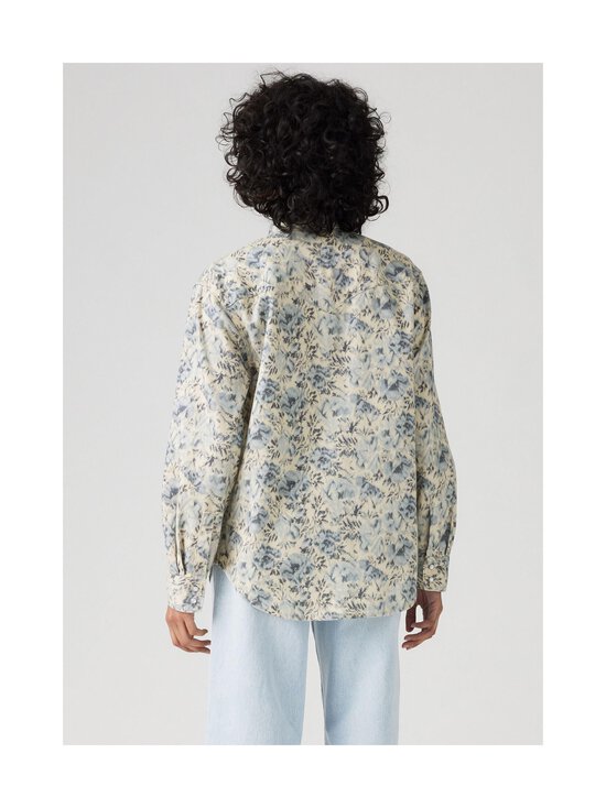 Levi's - Teodora Western -paita - 223 BLUES - photo 4 Levi's - Teodora Western -paita - 223 BLUES | Stockmann - photo 4