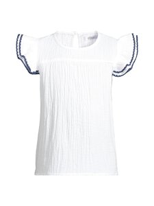 Bogi - Alma-paitapusero - SOFT WHITE Bogi - Alma-paitapusero - SOFT WHITE | Stockmann
