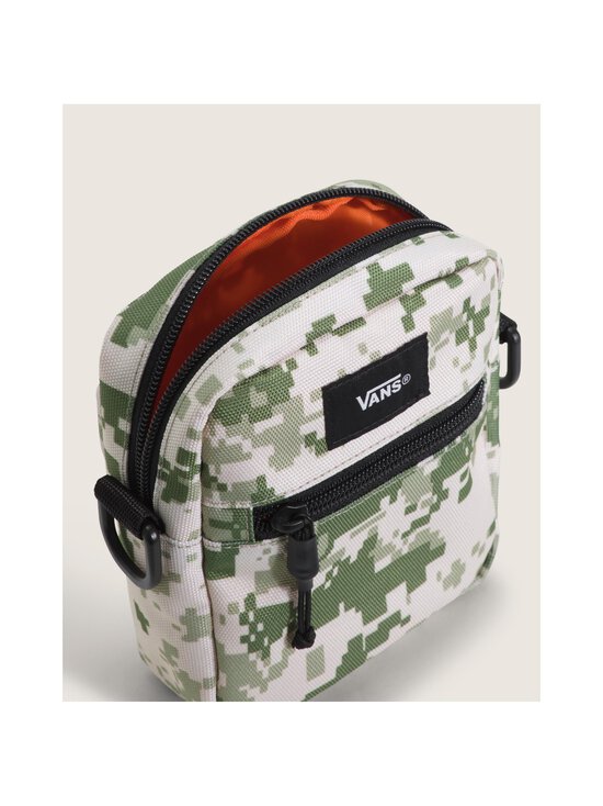Vans - Bail-olkalaukku - GCY NEUTRAL OLIVE/MARSHMALLOW | Stockmann - photo 4