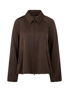 Marc Cain - Jaka - 697 SEAL BROWN | Stockmann