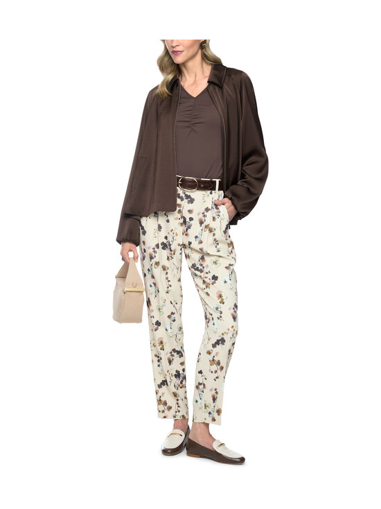 Marc Cain - Jaka - 697 SEAL BROWN | Stockmann - photo 2