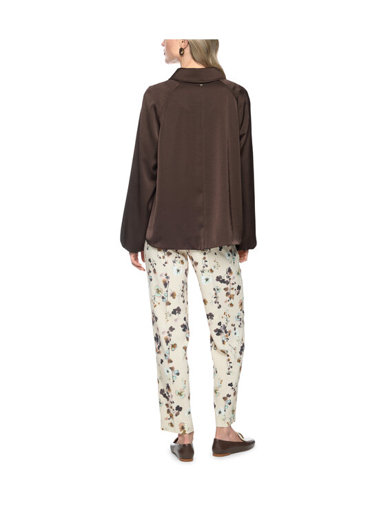 Marc Cain - Jaka - 697 SEAL BROWN | Stockmann - photo 3