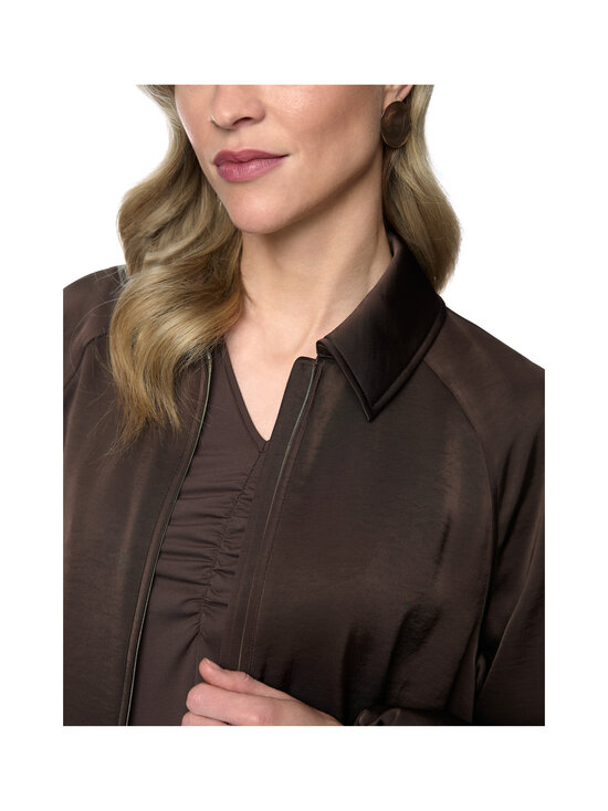Marc Cain - Jaka - 697 SEAL BROWN | Stockmann - photo 4