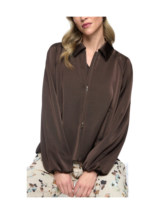 Marc Cain - Jaka - 697 SEAL BROWN | Stockmann - photo 7