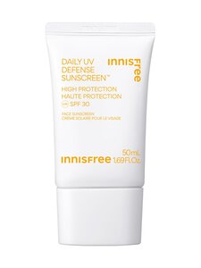 Innisfree - Daily Defense Sunscreen SPF30 saules aizsargkrēms | Stockmann