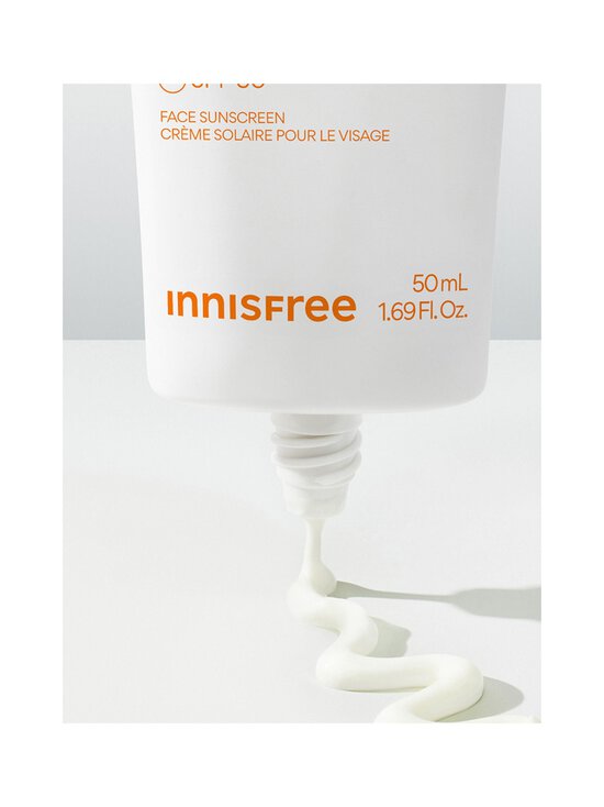 Innisfree - Daily Defense Sunscreen SPF30 saules aizsargkrēms - NOCOL | Stockmann - photo 2