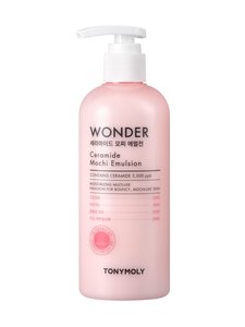 TONYMOLY - Wonder Ceramide Mochi Emulsio -emulsio | Stockmann