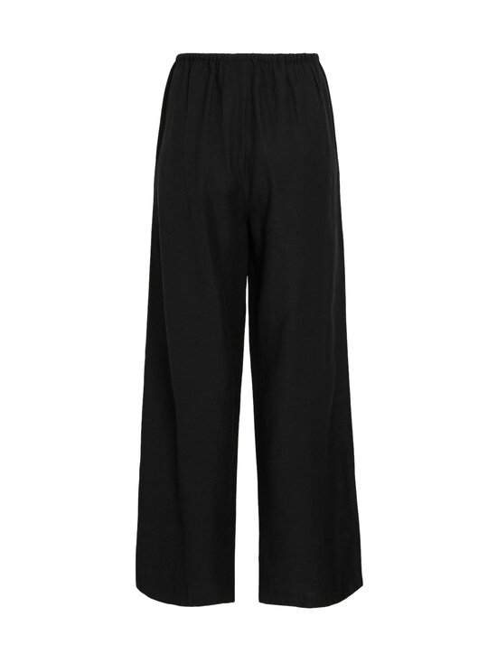 Vila - Viprisilla-housut - BLACK BEAUTY | Stockmann - photo 2