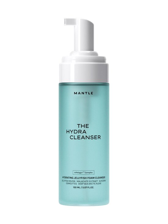MANTLE - The Hydra Cleanser attīrošās putas - NOCOL | Stockmann - photo 2