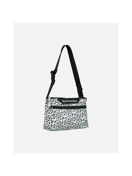 Marimekko - Neat Crossbody Unikko S -olkalaukku - 858 DARK NAVY, OFF WHITE - photo 3 Marimekko - Neat Crossbody Unikko S -olkalaukku - 858 DARK NAVY, OFF WHITE | Stockmann - photo 3