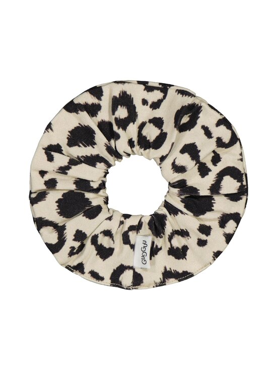 Print Scrunchie Gugguu
