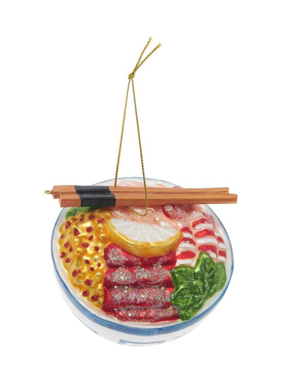 Casa Stockmann - Jõuluehe Poke Bowl 8,3 cm - MULTICOLOR | Stockmann - photo 2