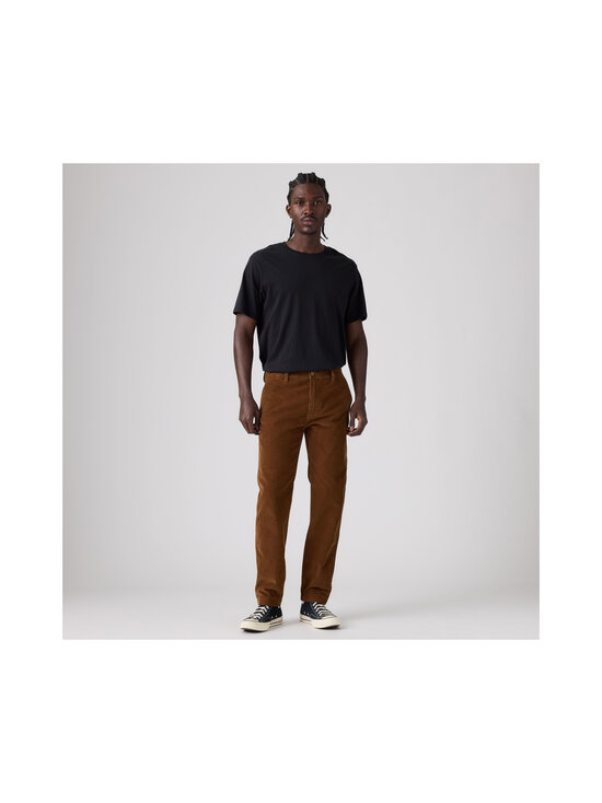 Levi's - XX Chino Standard II -vakosamettihousut - 266 KARLA BROWN | Stockmann - photo 2