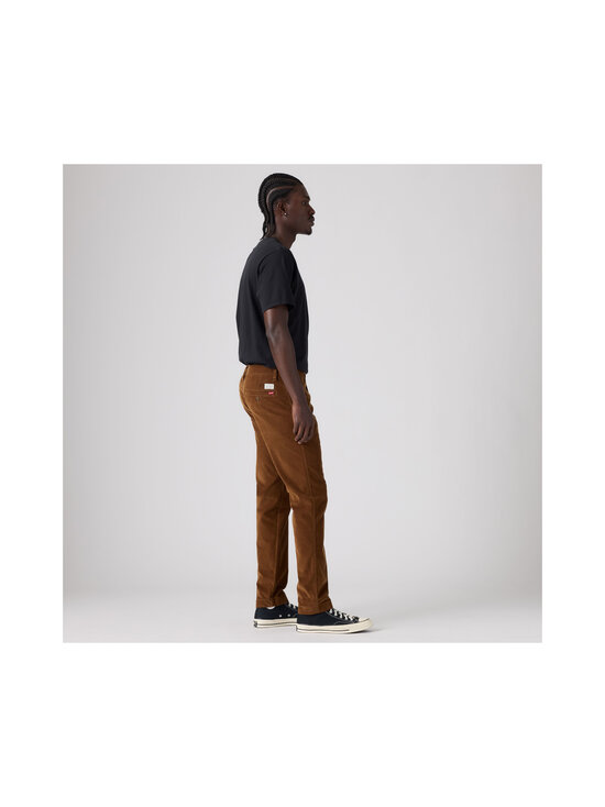 Levi's - XX Chino Standard II -vakosamettihousut - 266 KARLA BROWN | Stockmann - photo 3