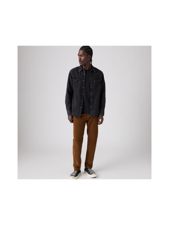 Levi's - XX Chino Standard II -vakosamettihousut - 266 KARLA BROWN | Stockmann - photo 5