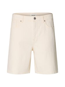 Selected - Lühikesed püksid SlhLoose Alex Summer - ECRU | Stockmann