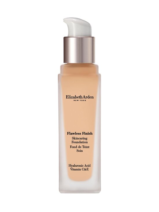 Elizabeth Arden - Flawless Finish Liquid Foundation -meikkivoide 30 ml - 160W - photo 2 Elizabeth Arden - Flawless Finish Liquid Foundation -meikkivoide 30 ml - 160W | Stockmann - photo 2