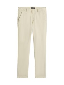 Marc O'Polo - Püksid Stig Shaped Fit - 0924 GREY SILK | Stockmann